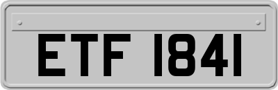 ETF1841