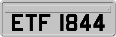 ETF1844