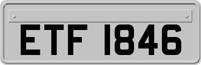 ETF1846