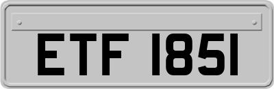 ETF1851