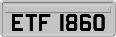 ETF1860