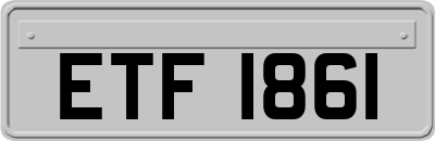 ETF1861