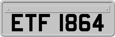 ETF1864