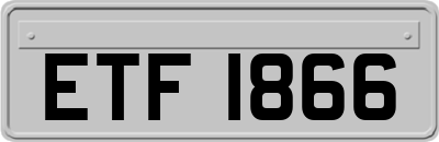 ETF1866