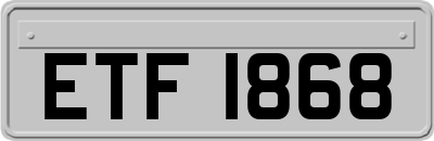 ETF1868