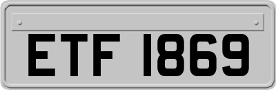 ETF1869