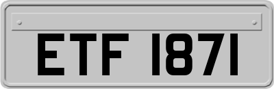 ETF1871