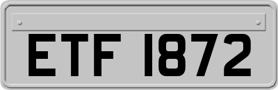 ETF1872