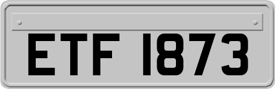 ETF1873