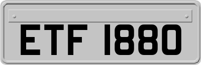 ETF1880