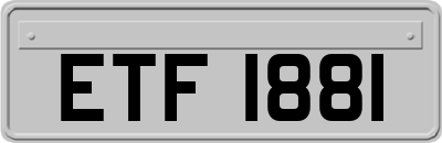 ETF1881