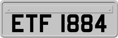 ETF1884