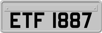 ETF1887