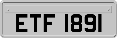 ETF1891