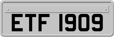 ETF1909