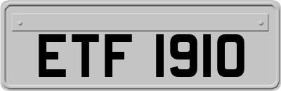 ETF1910