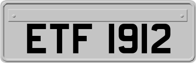 ETF1912
