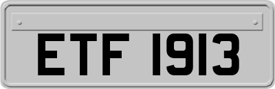 ETF1913