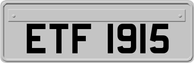 ETF1915