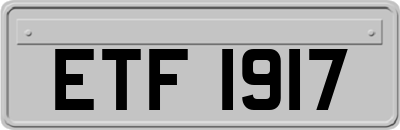 ETF1917