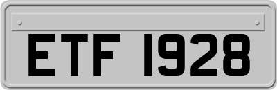 ETF1928