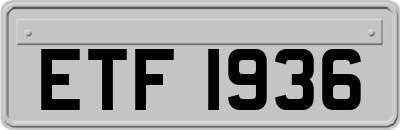 ETF1936