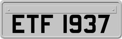 ETF1937