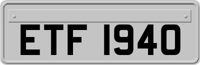 ETF1940