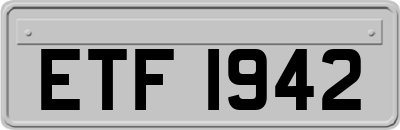 ETF1942
