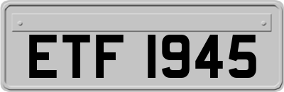 ETF1945