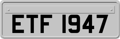 ETF1947