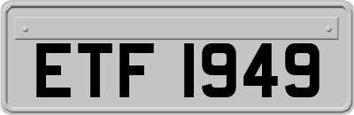 ETF1949