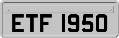 ETF1950