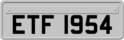 ETF1954