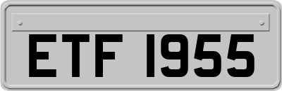 ETF1955