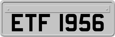 ETF1956