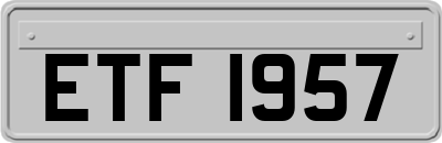 ETF1957