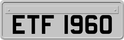 ETF1960