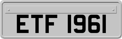 ETF1961