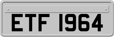 ETF1964