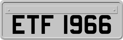 ETF1966