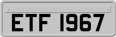 ETF1967