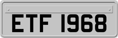 ETF1968