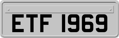 ETF1969