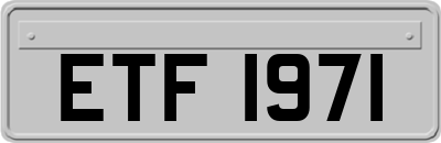 ETF1971