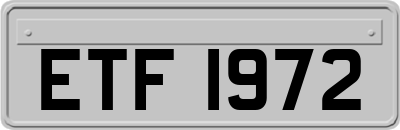 ETF1972