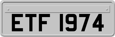 ETF1974