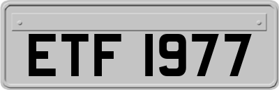 ETF1977