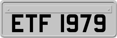 ETF1979
