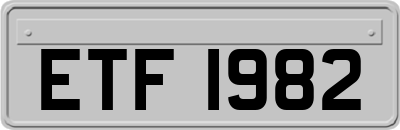 ETF1982